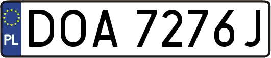 DOA7276J