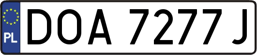 DOA7277J