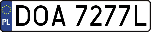 DOA7277L