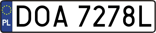 DOA7278L