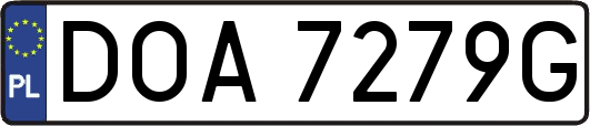 DOA7279G