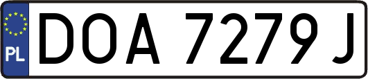 DOA7279J