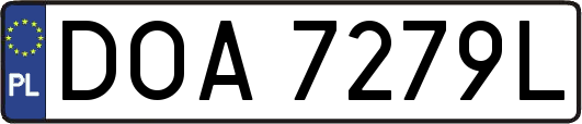 DOA7279L