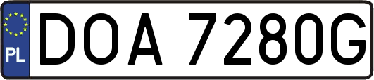 DOA7280G