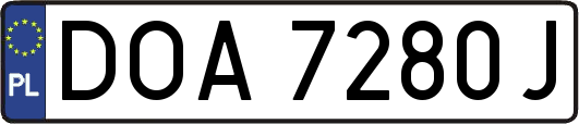 DOA7280J