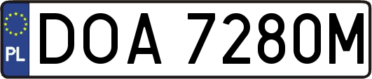 DOA7280M