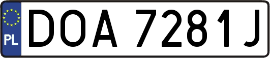 DOA7281J
