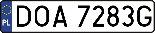 DOA7283G