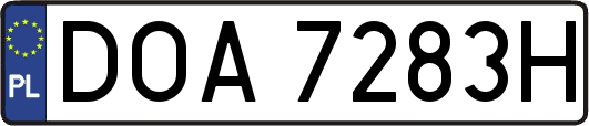 DOA7283H