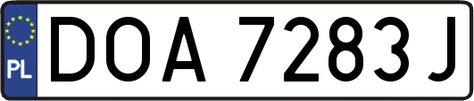 DOA7283J