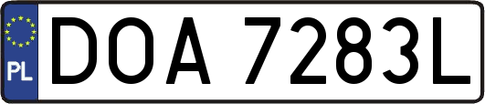 DOA7283L