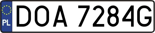 DOA7284G