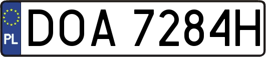 DOA7284H