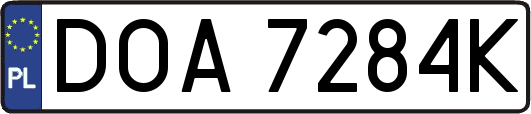 DOA7284K