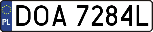 DOA7284L