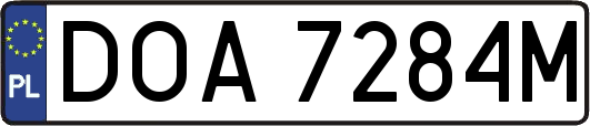 DOA7284M