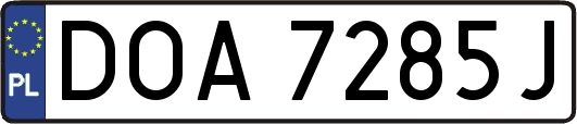 DOA7285J