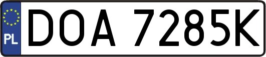 DOA7285K