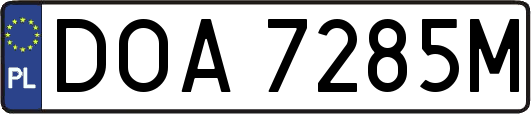 DOA7285M