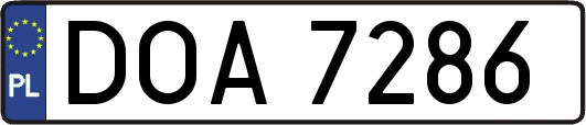 DOA7286