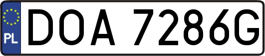 DOA7286G
