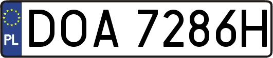 DOA7286H