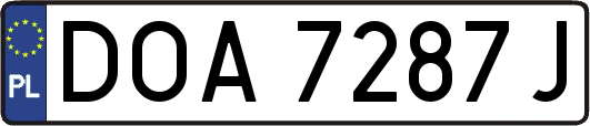 DOA7287J