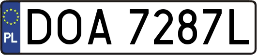 DOA7287L