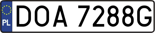 DOA7288G