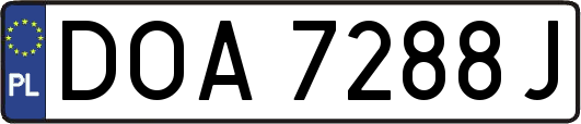 DOA7288J