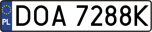DOA7288K