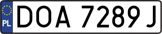 DOA7289J