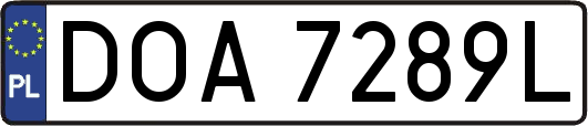 DOA7289L