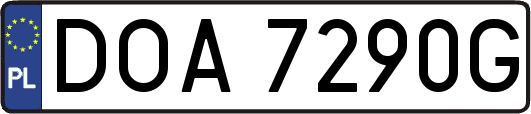 DOA7290G