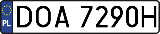DOA7290H