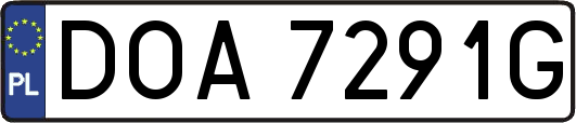 DOA7291G
