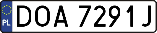 DOA7291J