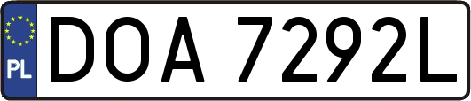 DOA7292L