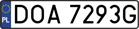 DOA7293G