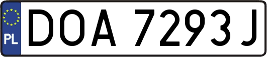 DOA7293J