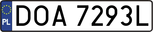 DOA7293L