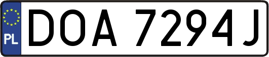 DOA7294J