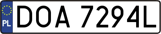 DOA7294L
