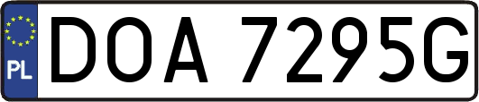 DOA7295G