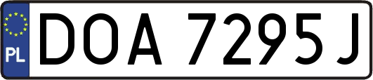 DOA7295J