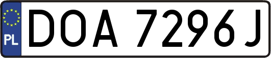 DOA7296J