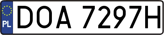 DOA7297H