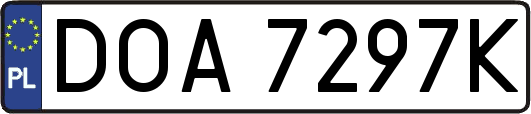 DOA7297K