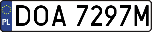 DOA7297M