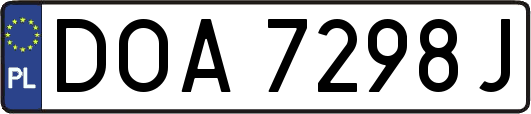 DOA7298J
